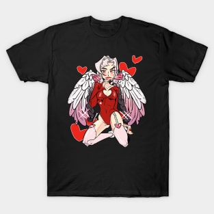 Cupid Ame T-Shirt